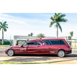 Plano Funeral Zanetti anuncia serviço funerário com cerimonial e limusine